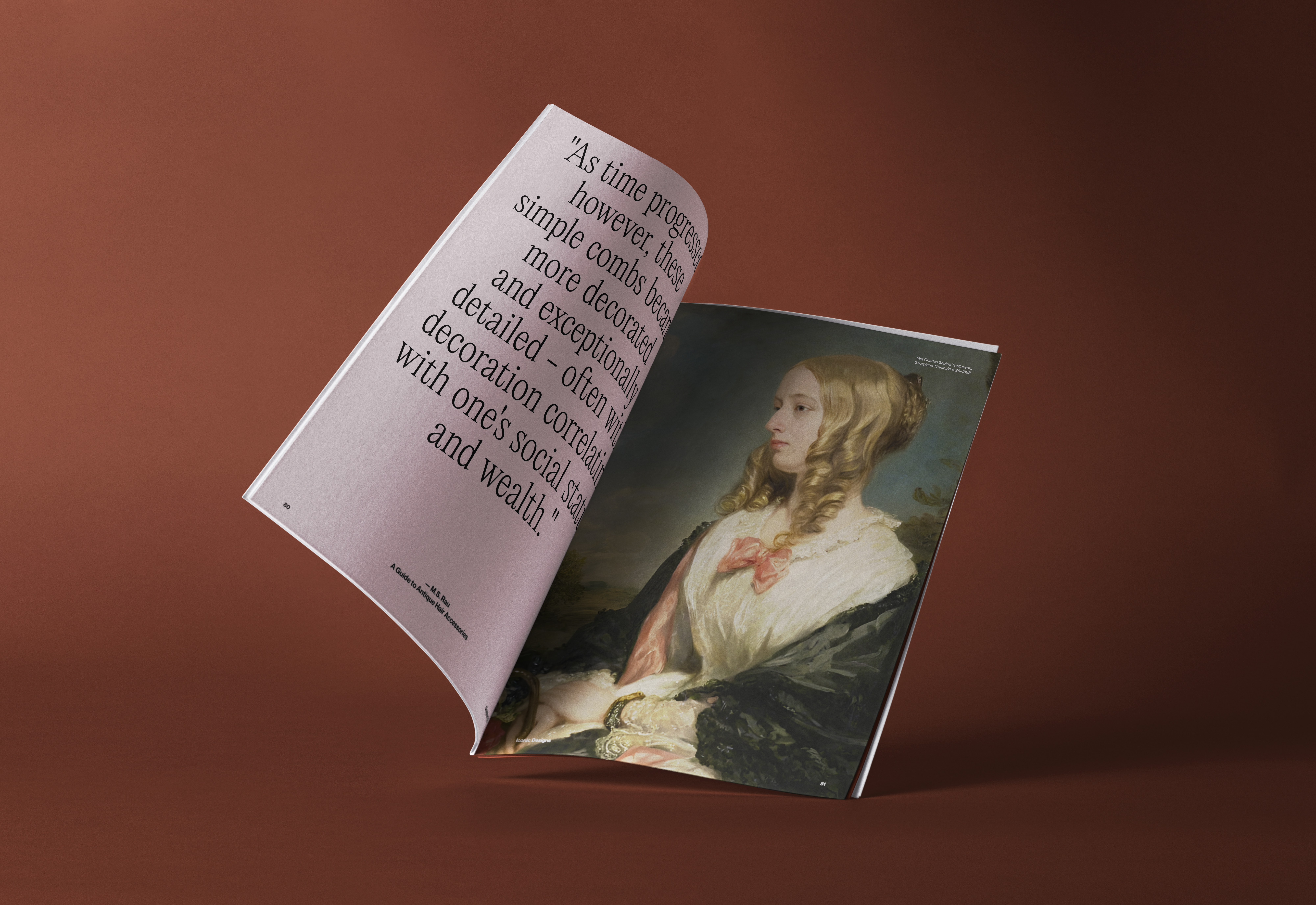 calendar cover