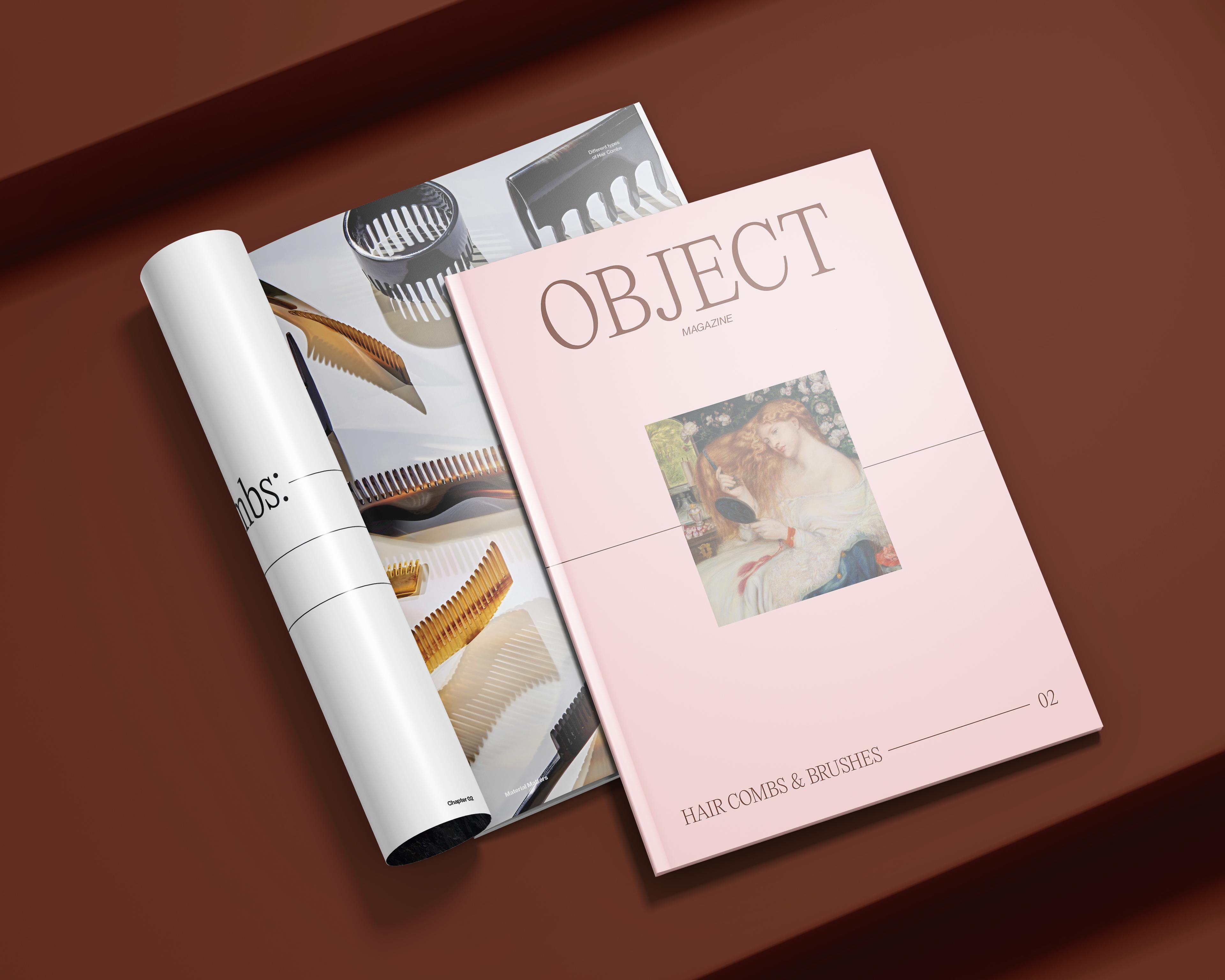 postcard mockup